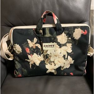Dashee laptop computer bag
